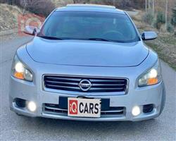 نيسان ماكسيما